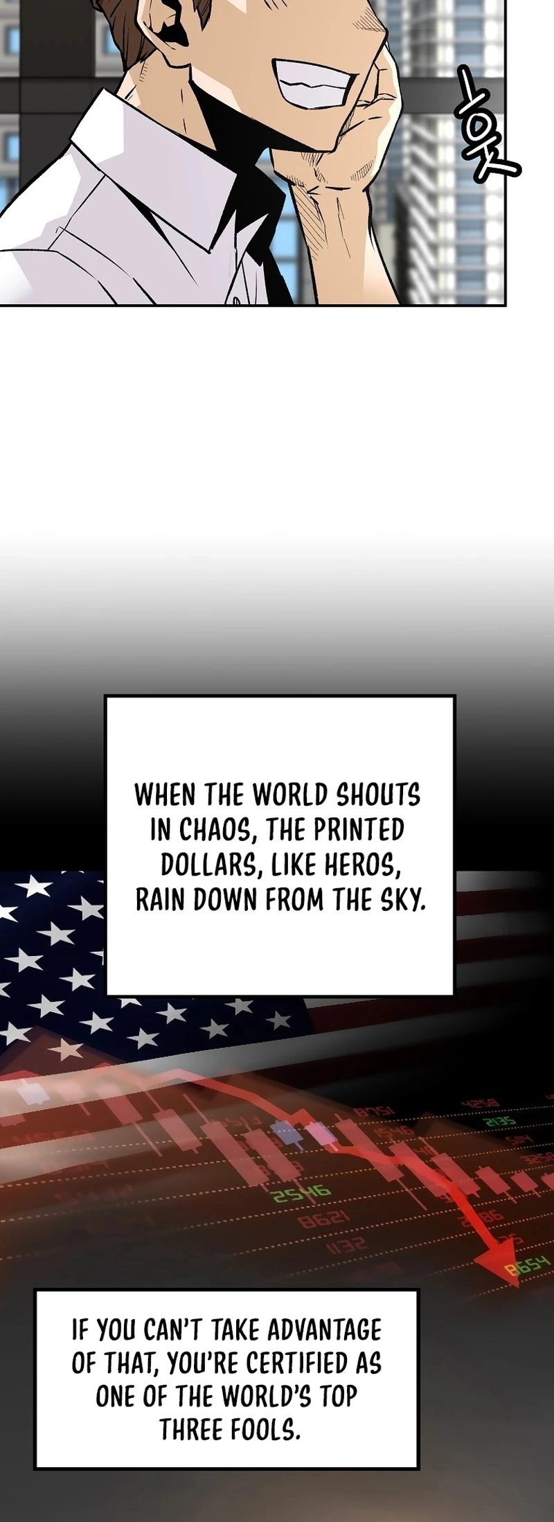 Read The Legendary Return Manga Online