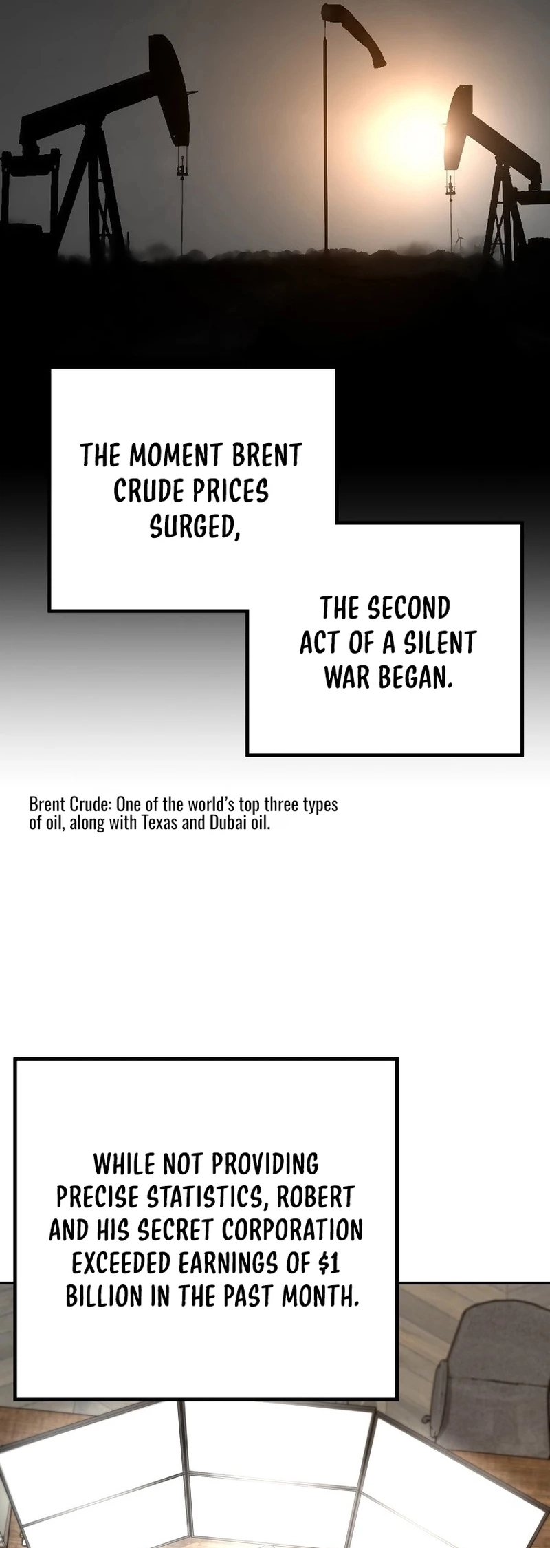 Read The Legendary Return Manga Online