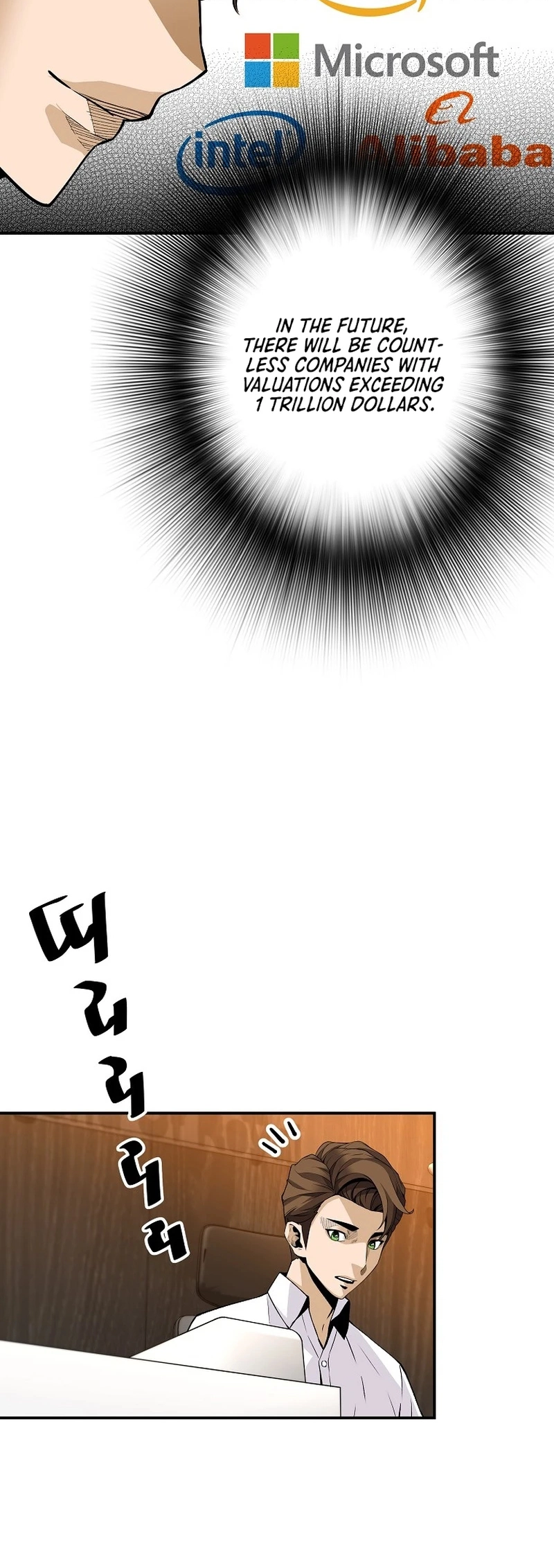 Read The Legendary Return Manga Online