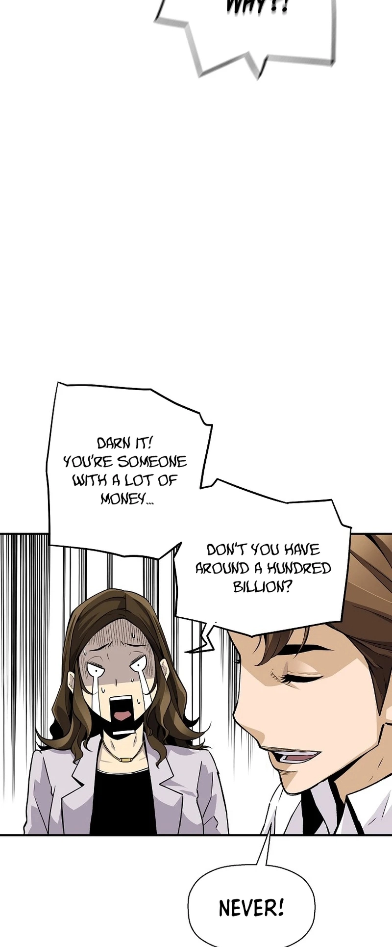 Read The Legendary Return Manga Online