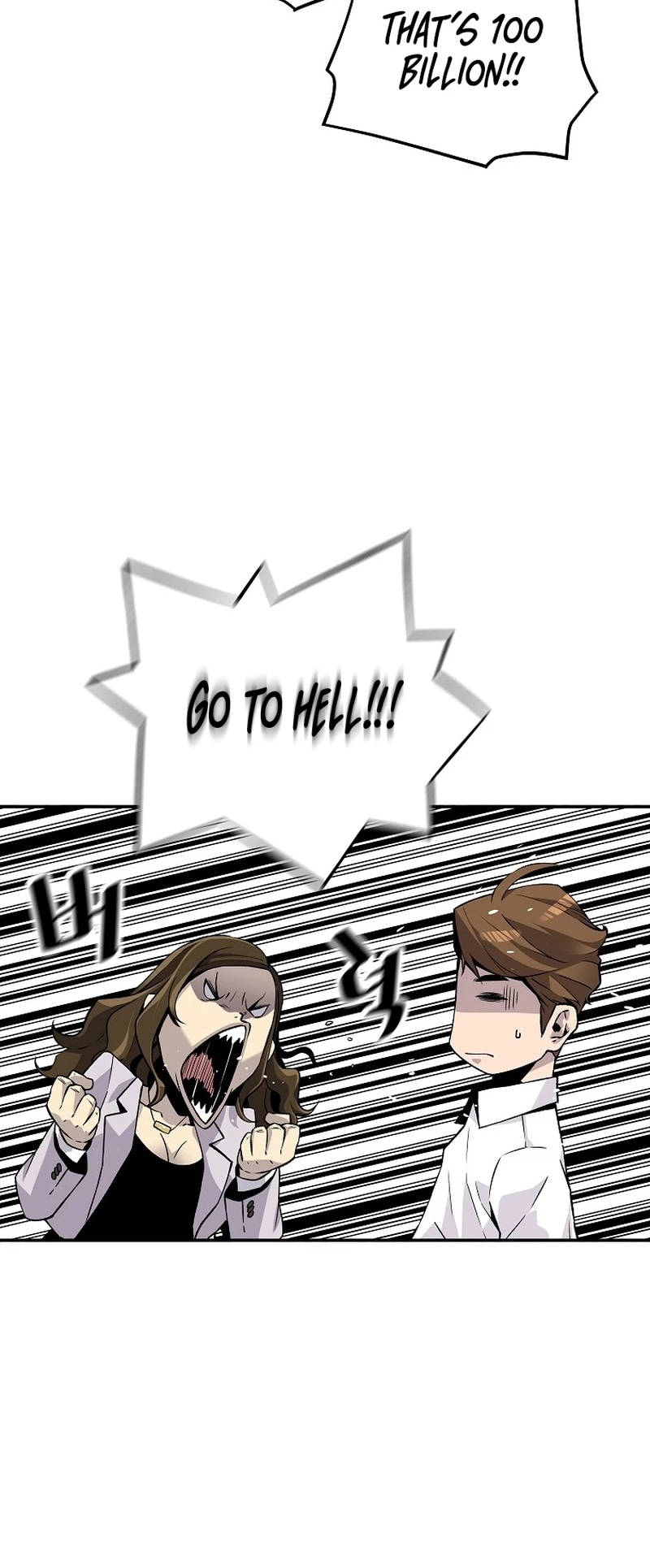 Read The Legendary Return Manga Online