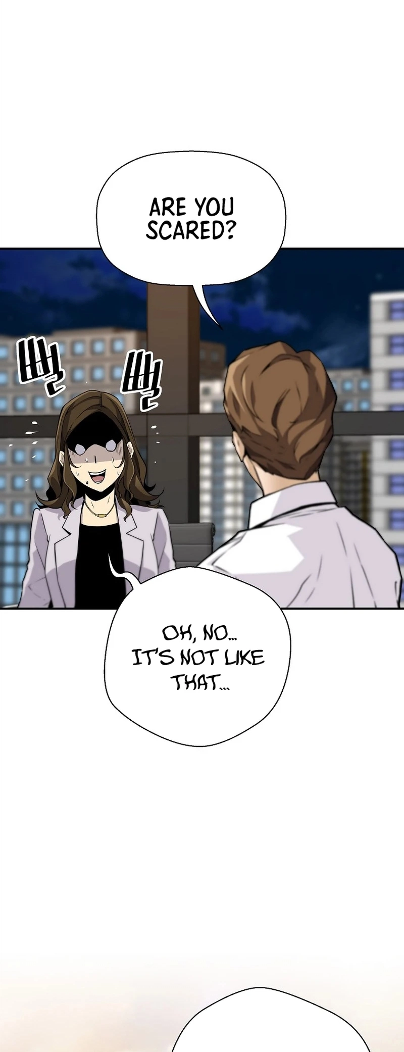 Read The Legendary Return Manga Online