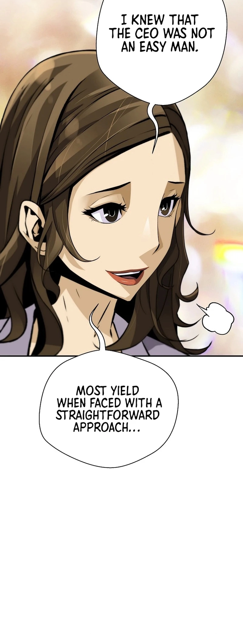 Read The Legendary Return Manga Online