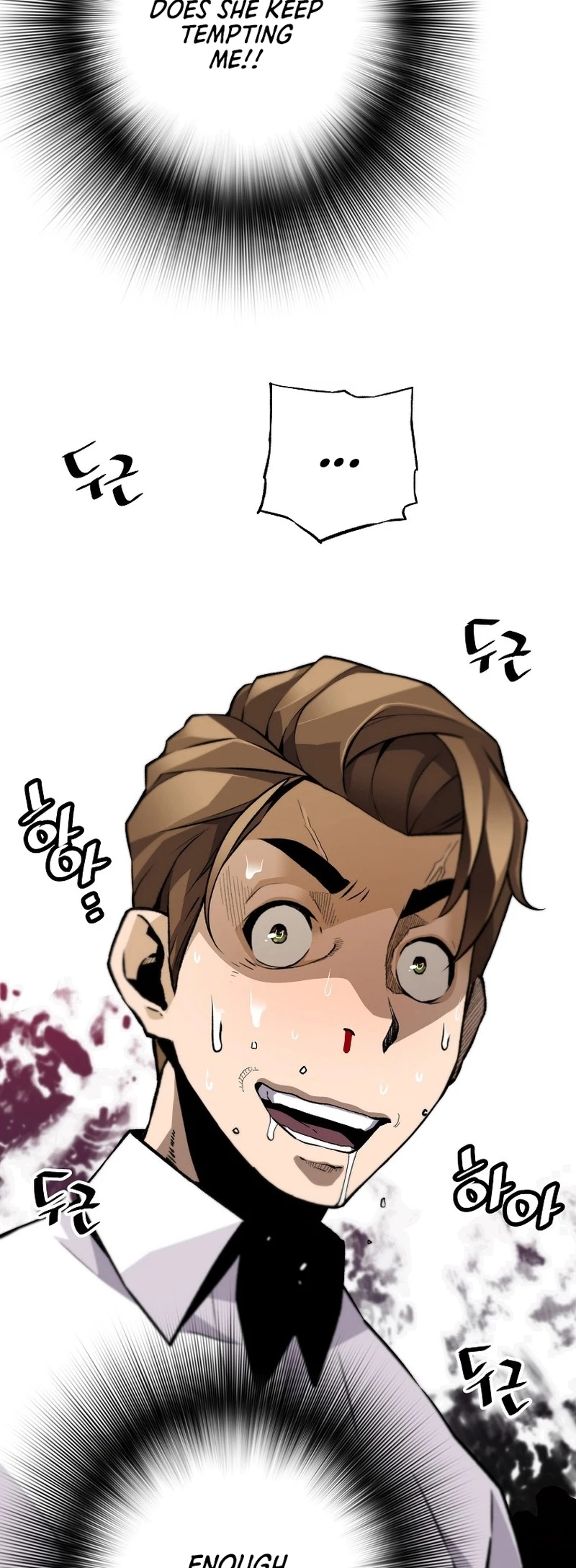 Read The Legendary Return Manga Online