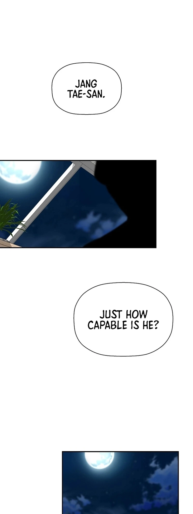 Read The Legendary Return Manga Online