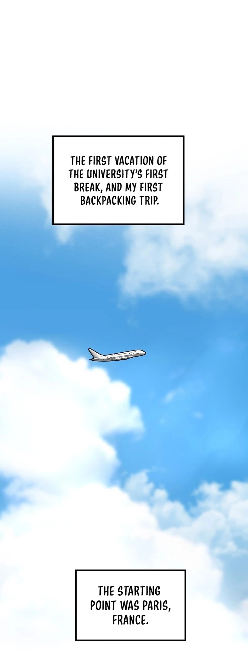 Read The Legendary Return Manga Online