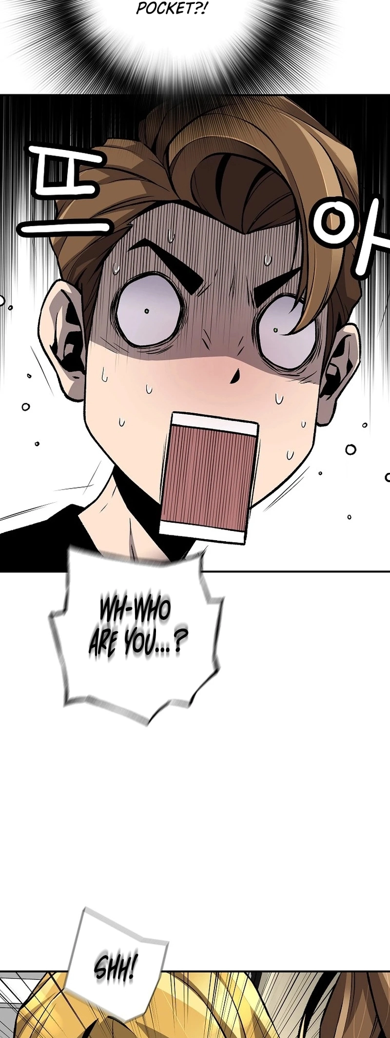 Read The Legendary Return Manga Online