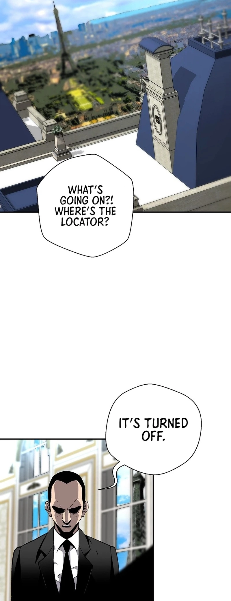 Read The Legendary Return Manga Online