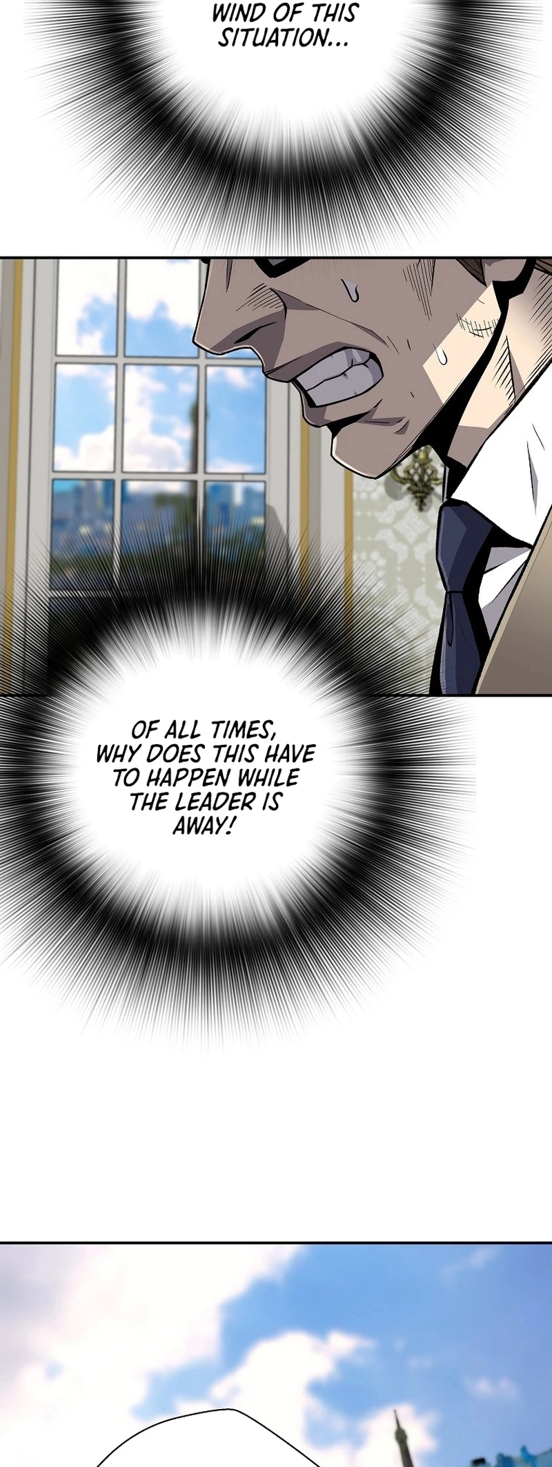 Read The Legendary Return Manga Online