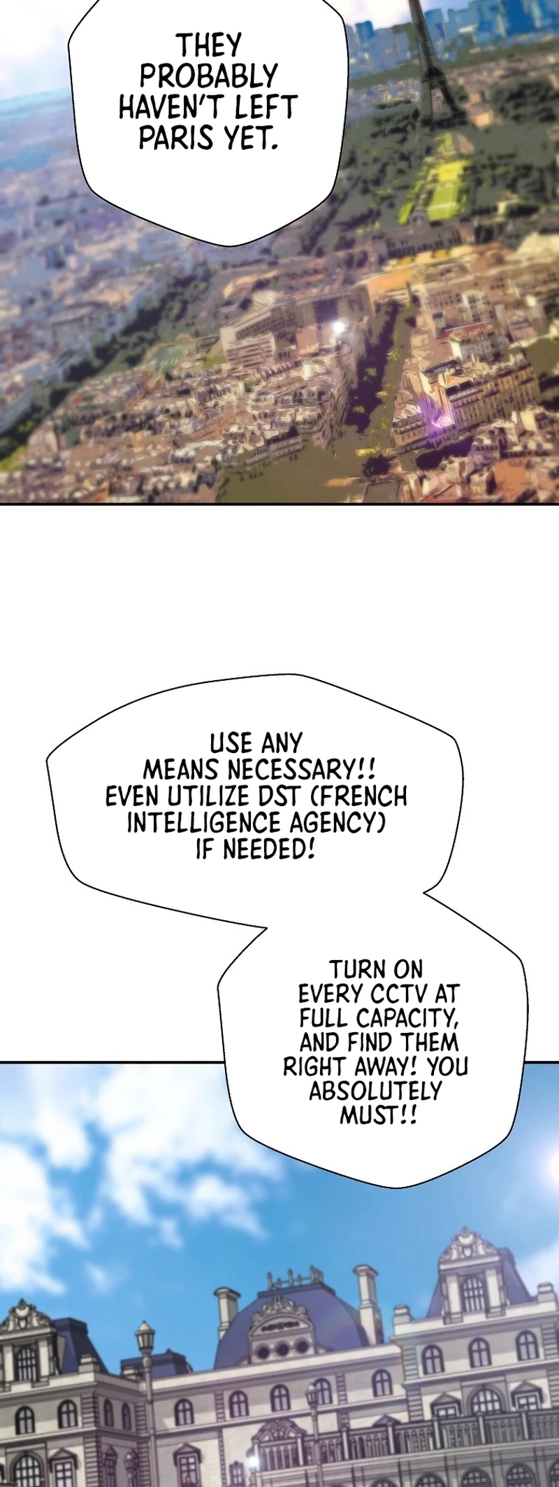 Read The Legendary Return Manga Online