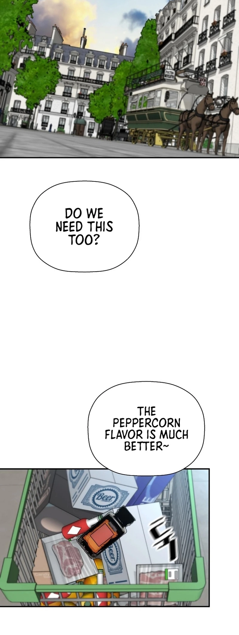 Read The Legendary Return Manga Online