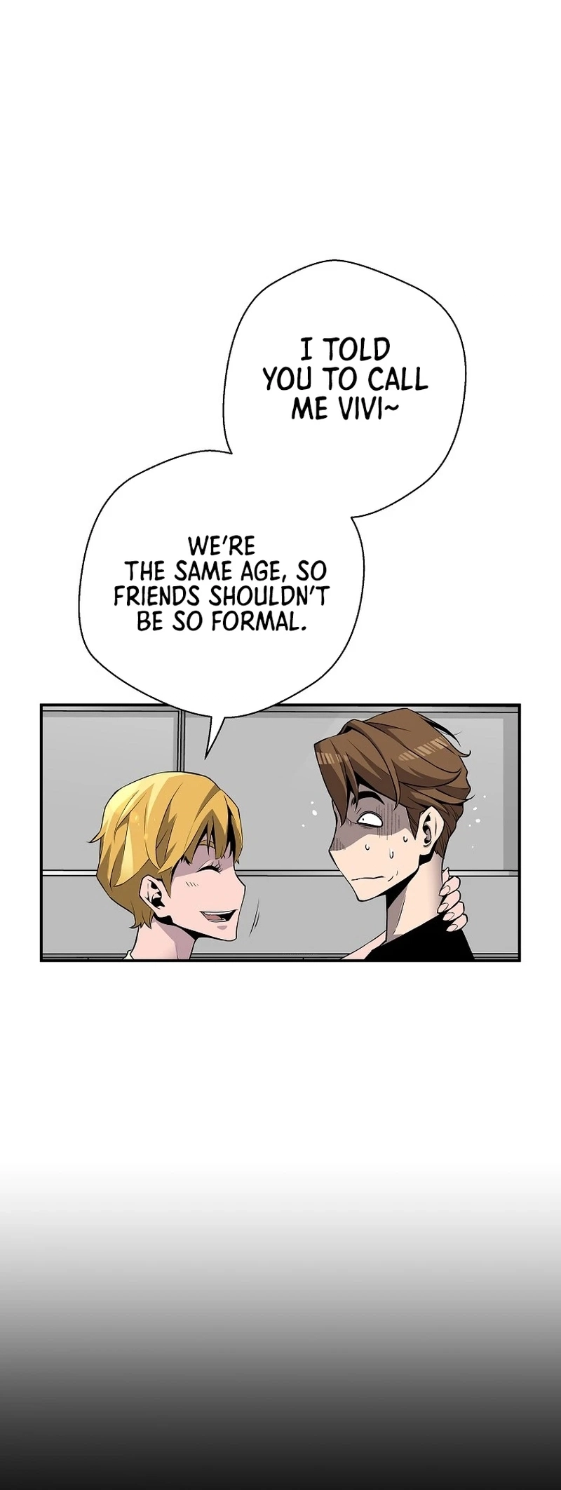 Read The Legendary Return Manga Online