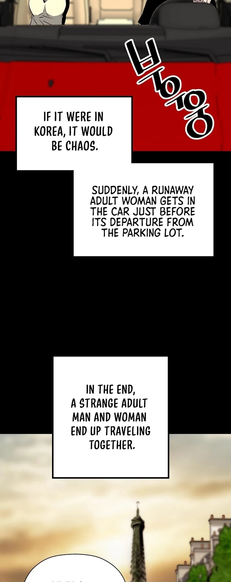 Read The Legendary Return Manga Online