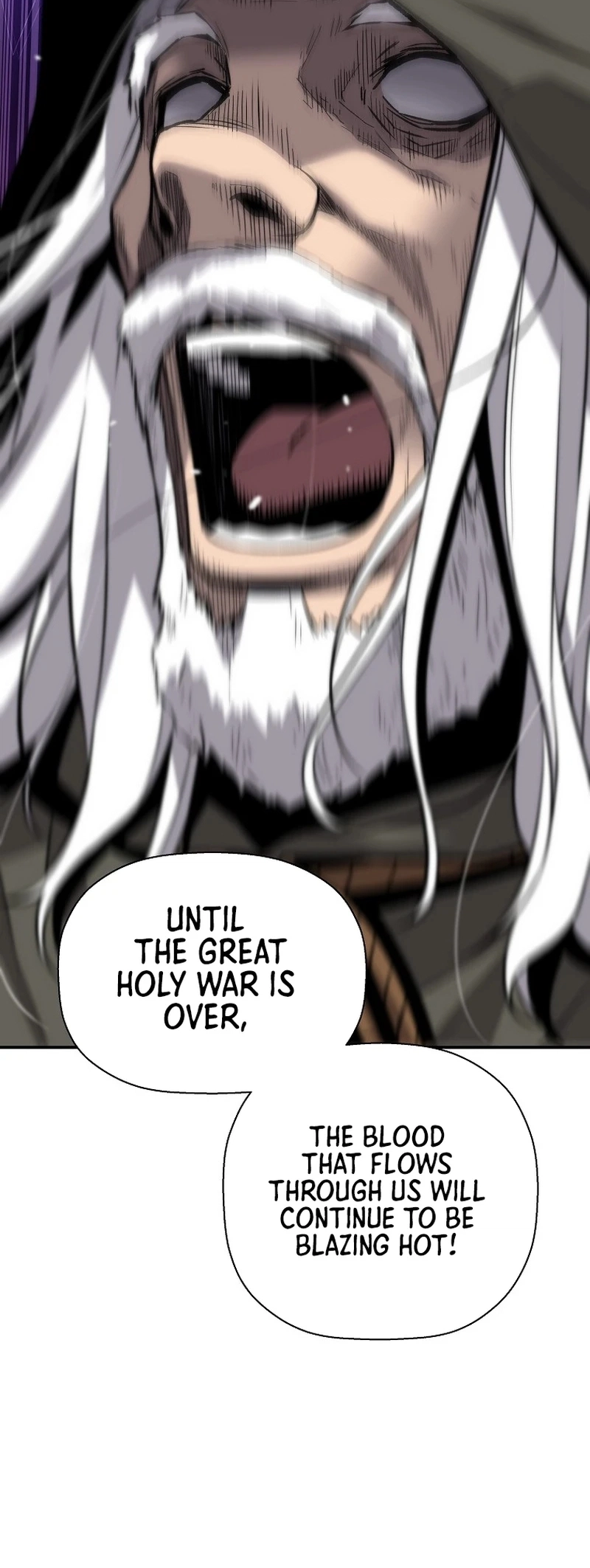 Read The Legendary Return Manga Online