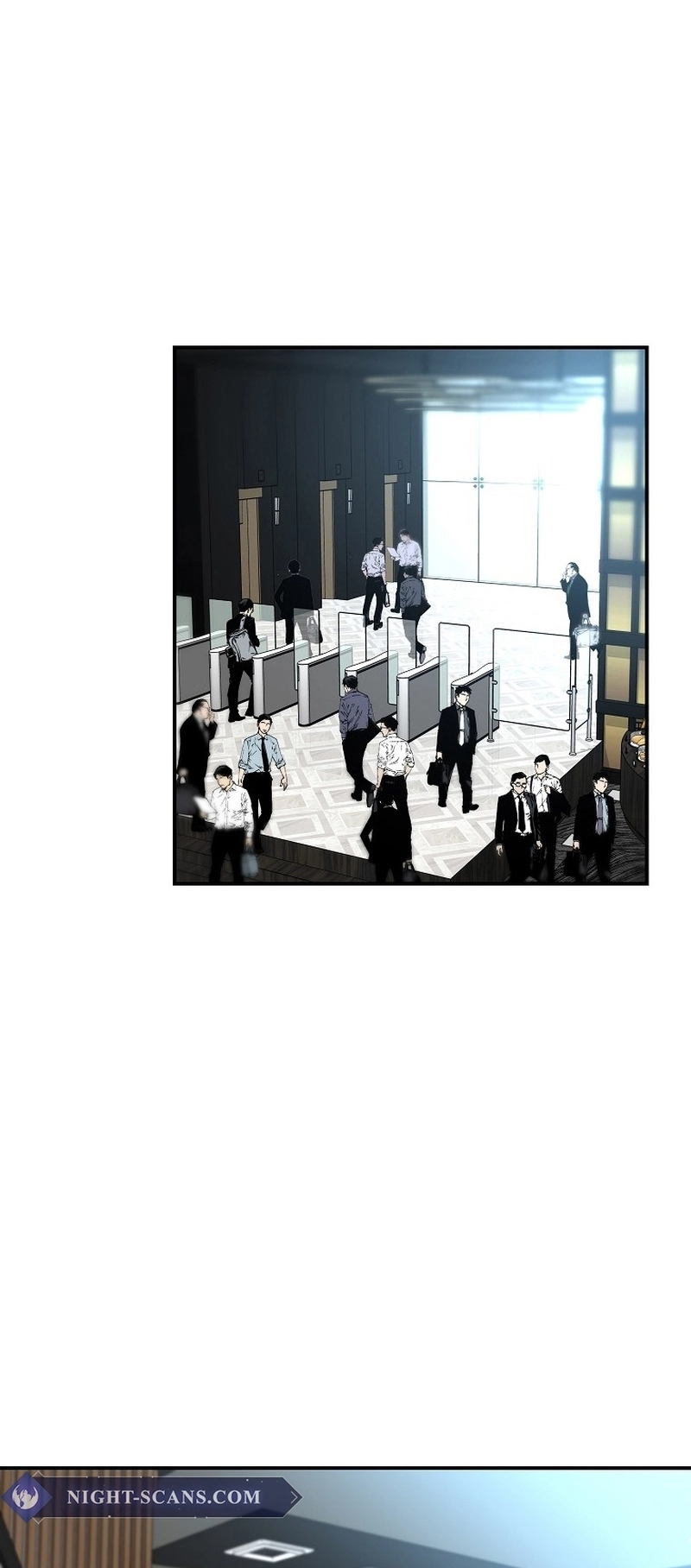 Read The Legendary Return Manga Online