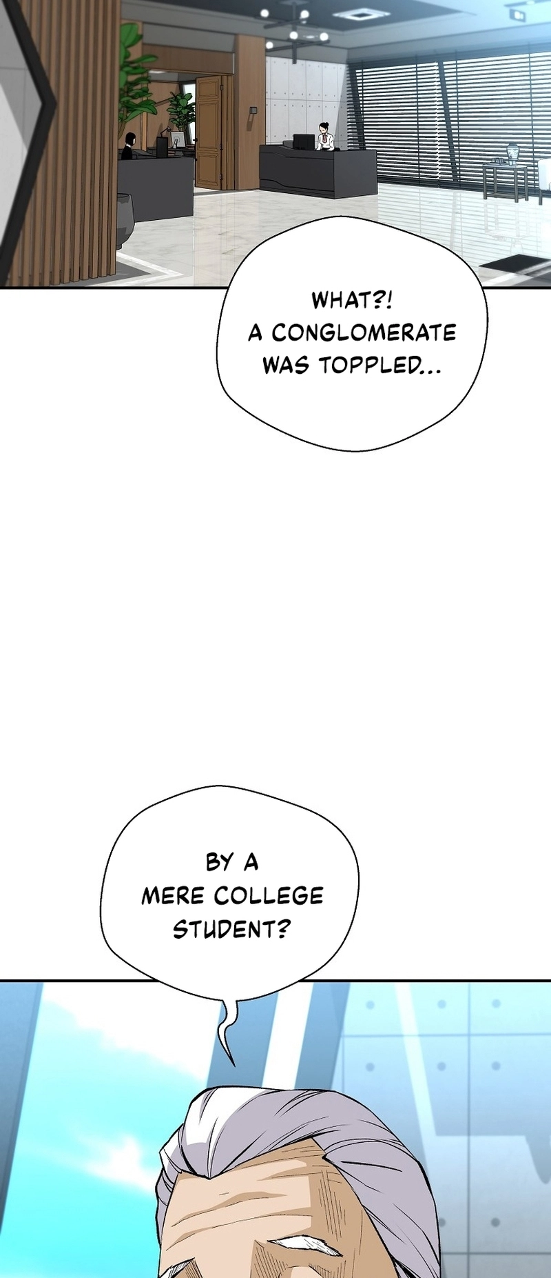 Read The Legendary Return Manga Online