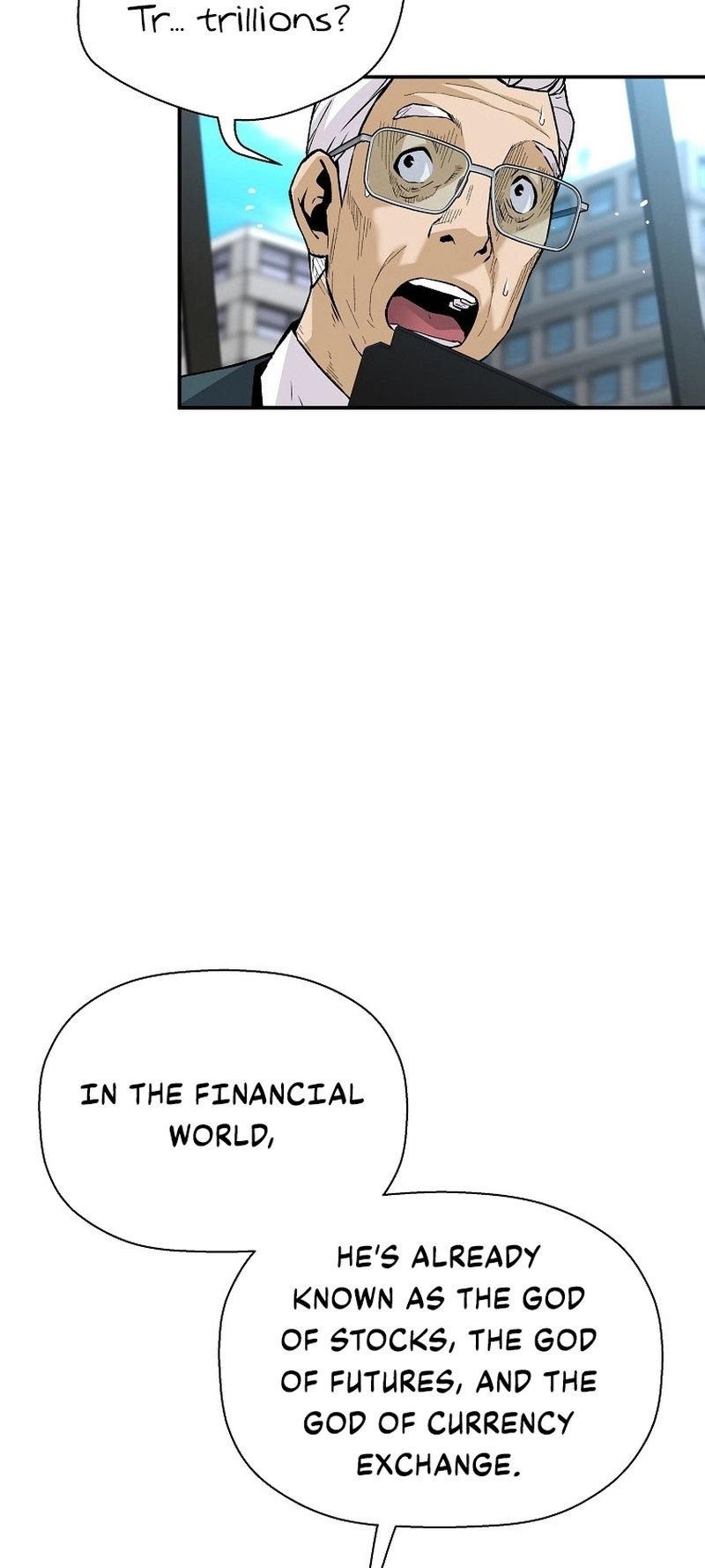 Read The Legendary Return Manga Online