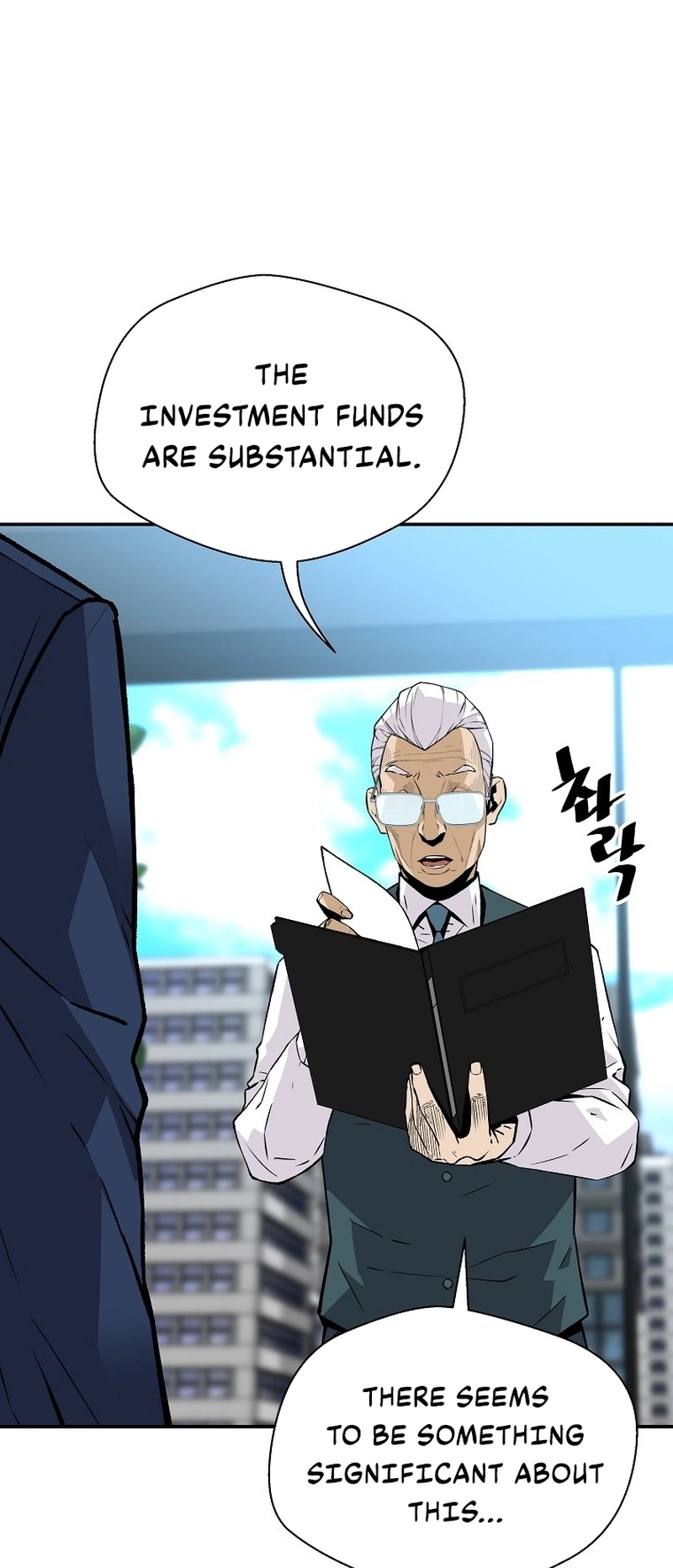 Read The Legendary Return Manga Online