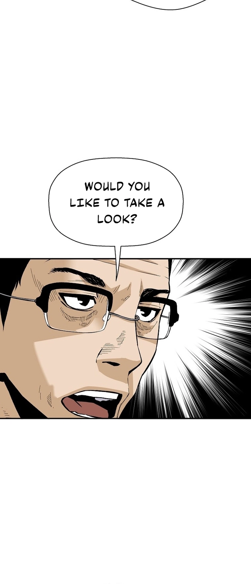 Read The Legendary Return Manga Online