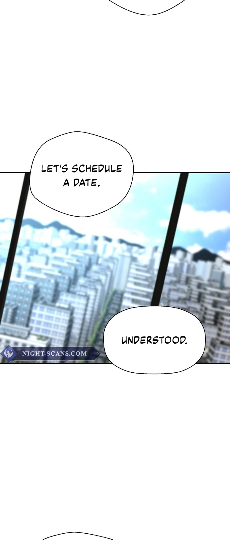 Read The Legendary Return Manga Online