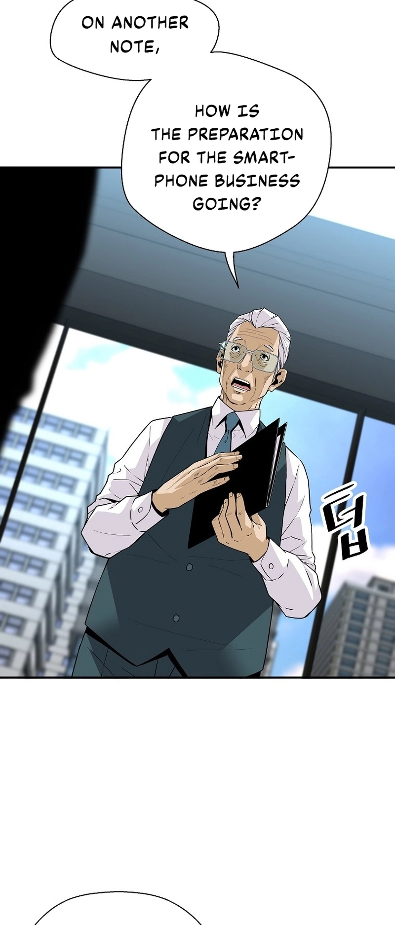 Read The Legendary Return Manga Online
