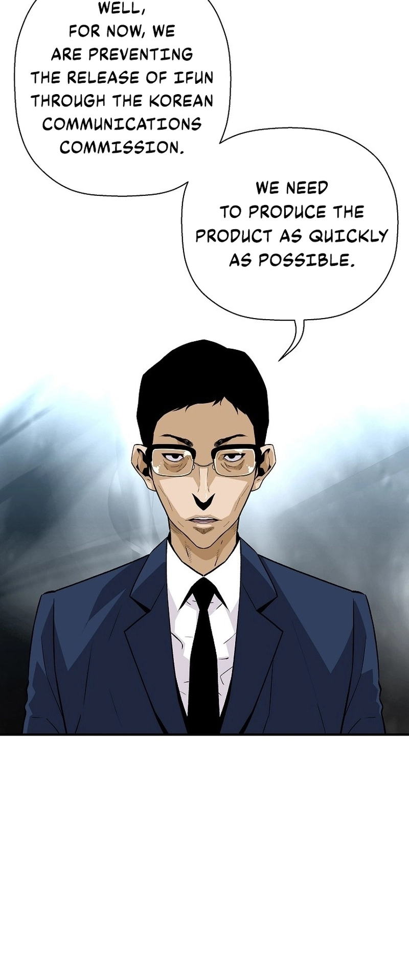 Read The Legendary Return Manga Online