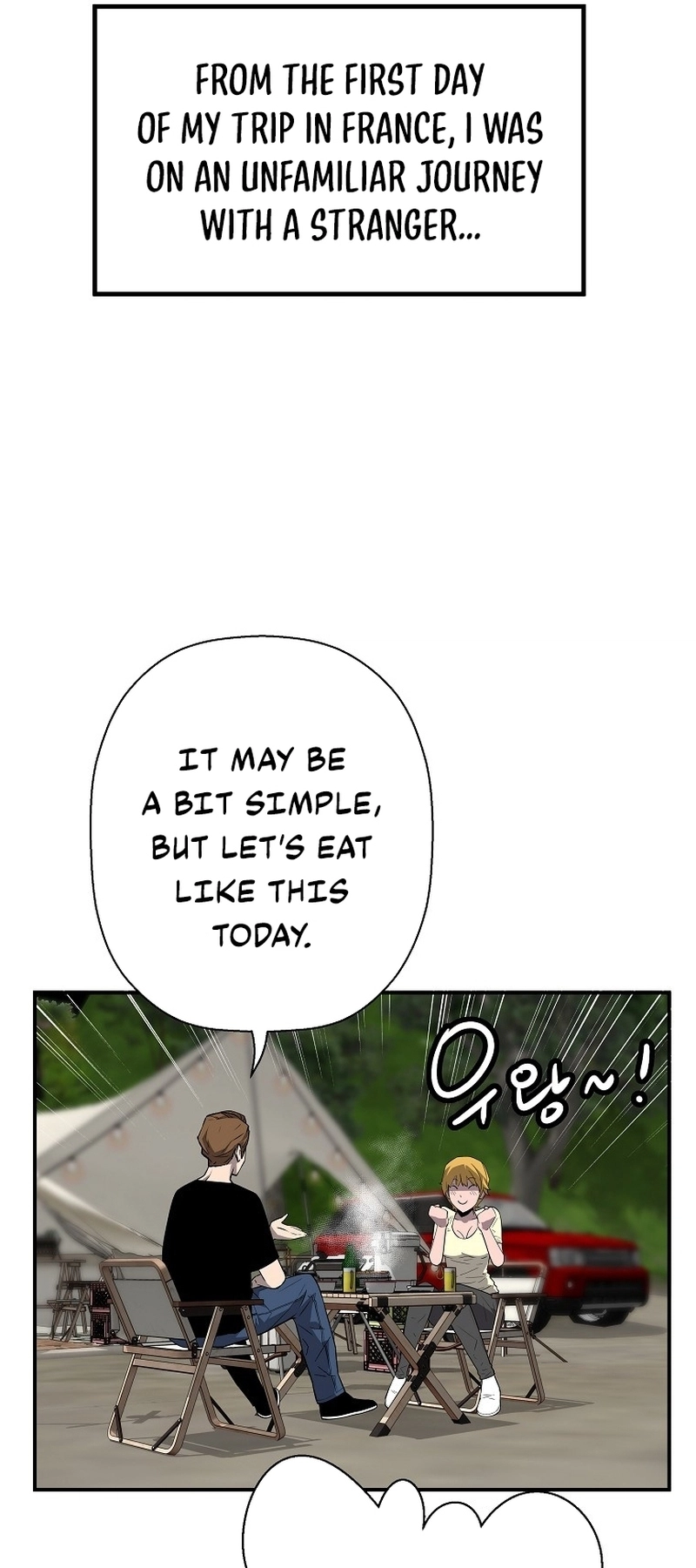 Read The Legendary Return Manga Online