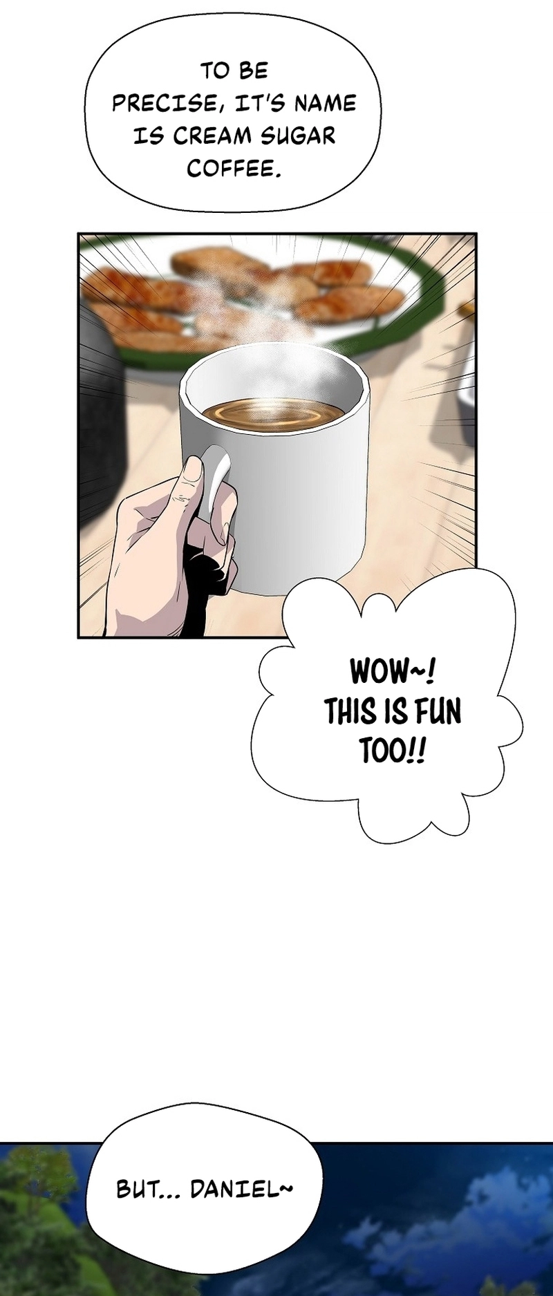 Read The Legendary Return Manga Online