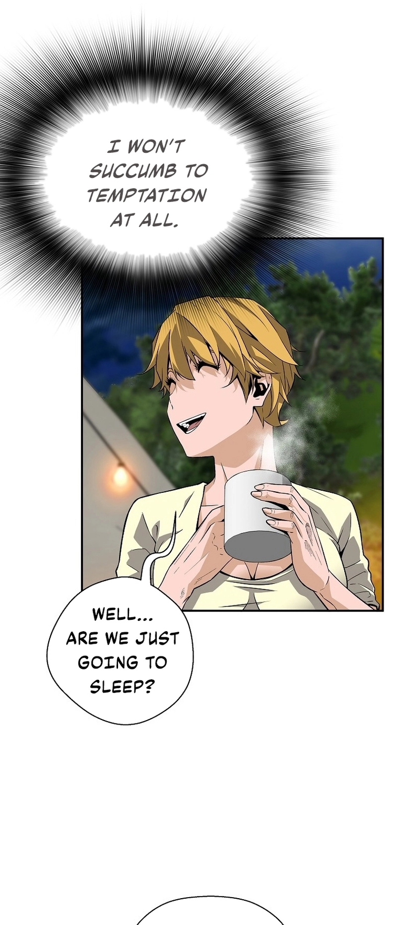 Read The Legendary Return Manga Online