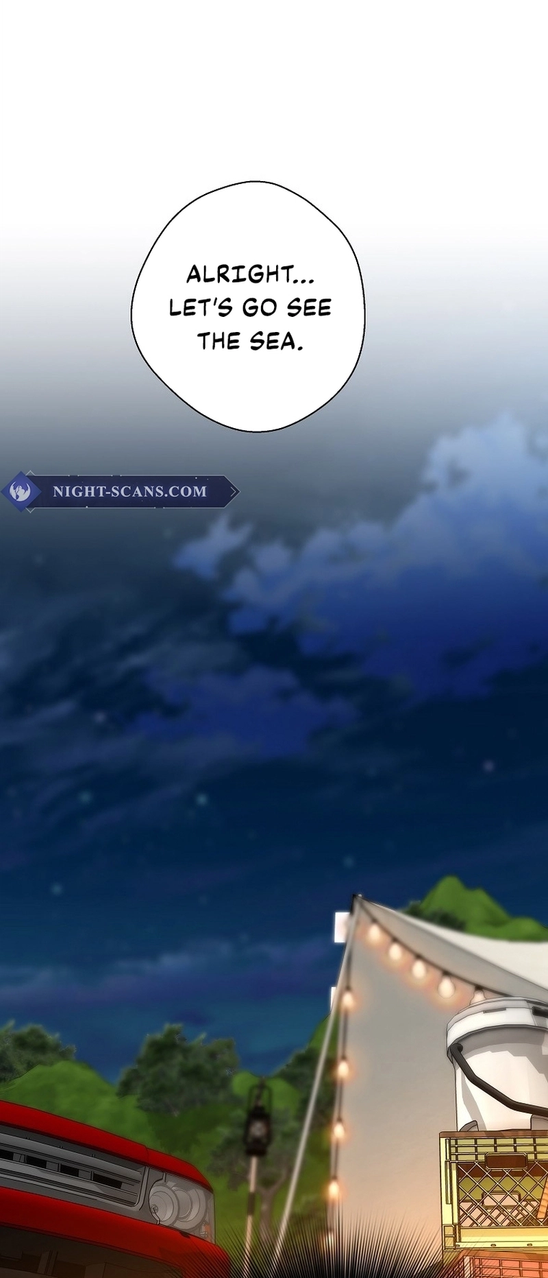 Read The Legendary Return Manga Online