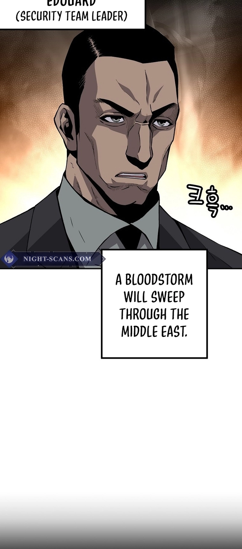 Read The Legendary Return Manga Online