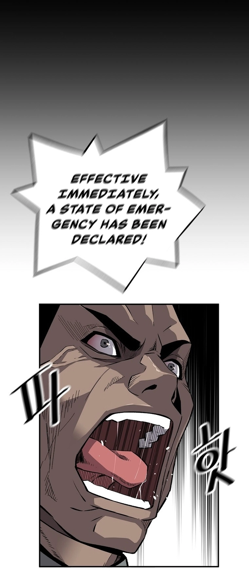 Read The Legendary Return Manga Online
