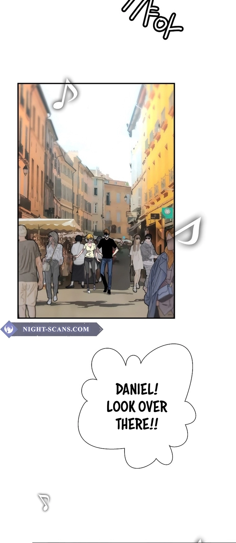 Read The Legendary Return Manga Online