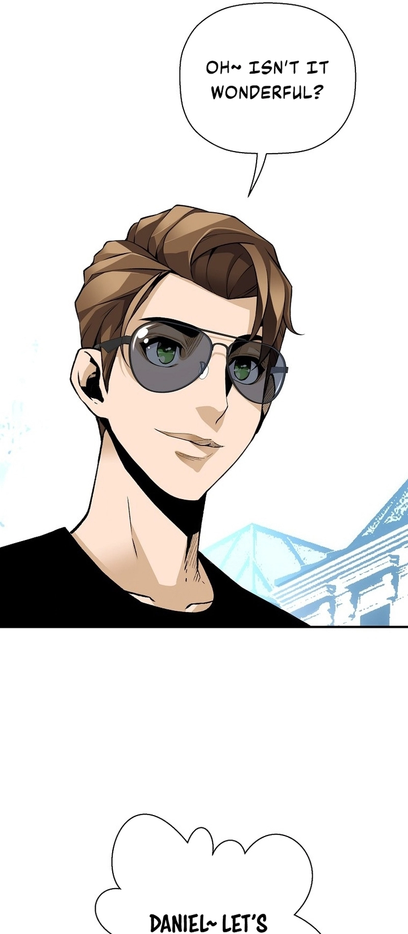 Read The Legendary Return Manga Online