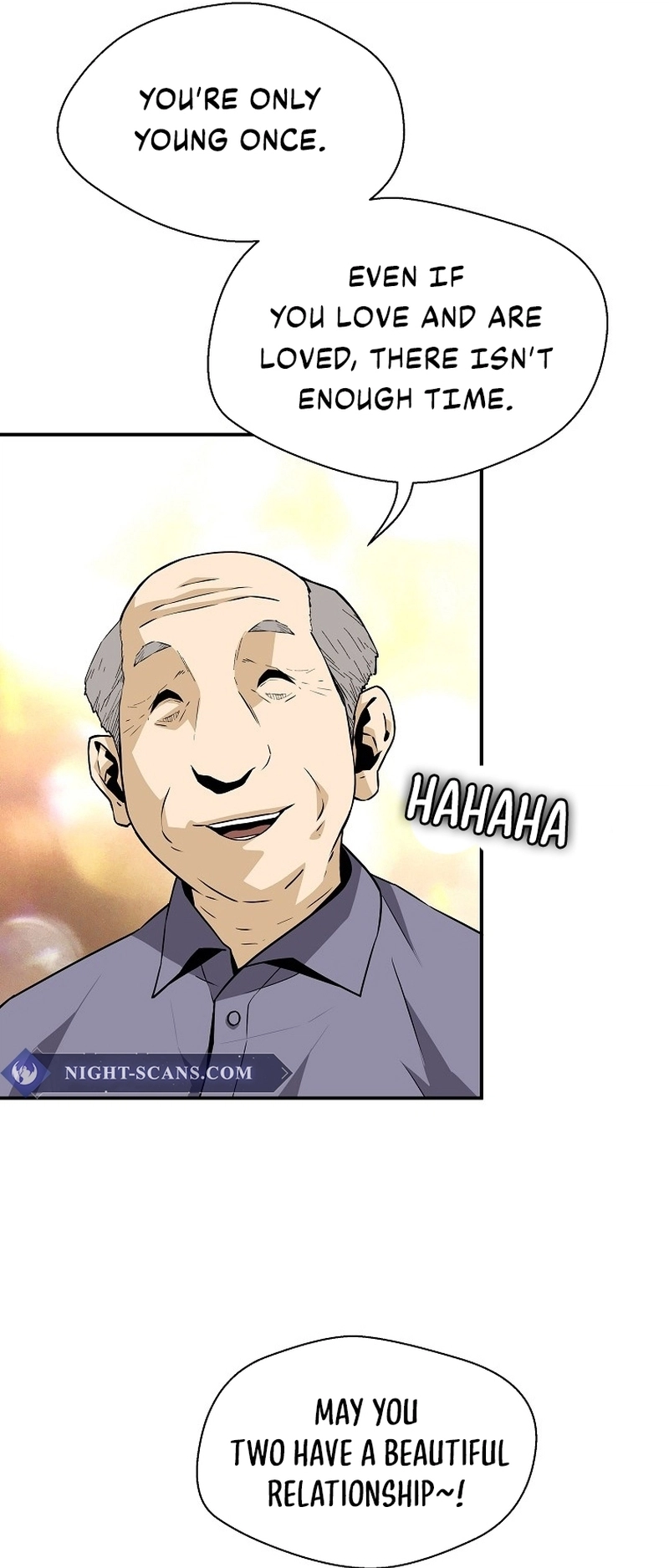 Read The Legendary Return Manga Online