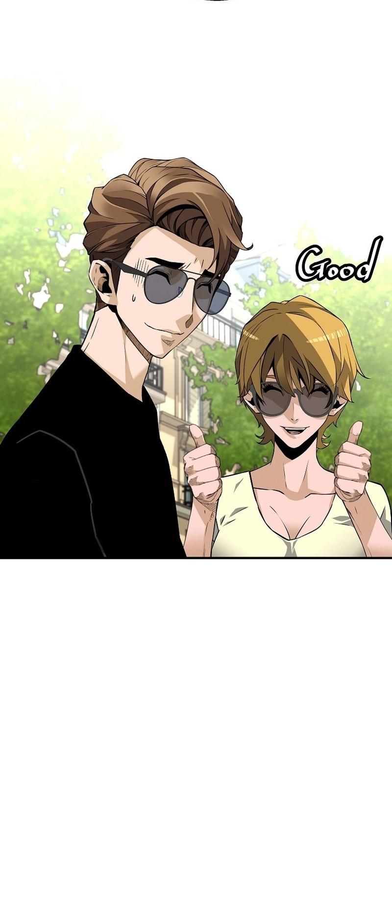 Read The Legendary Return Manga Online