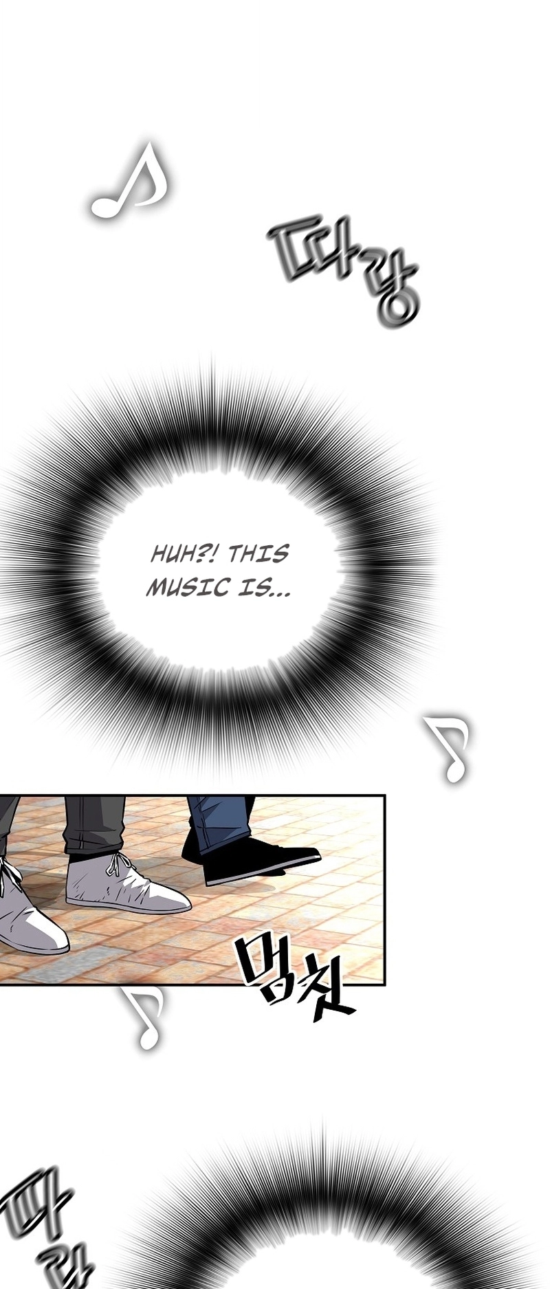 Read The Legendary Return Manga Online