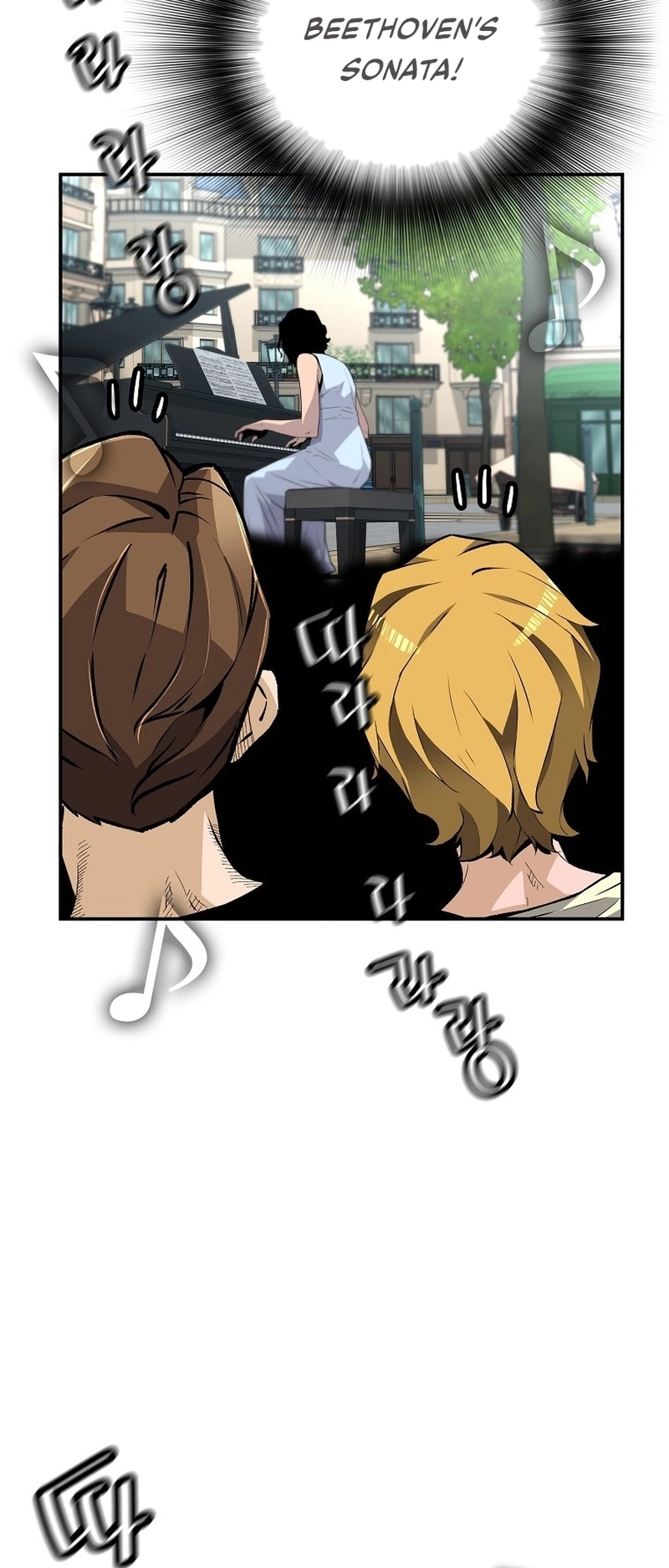 Read The Legendary Return Manga Online