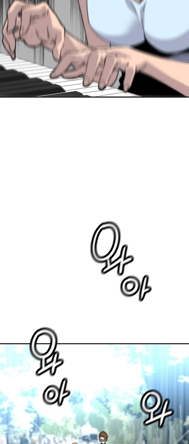 Read The Legendary Return Manga Online