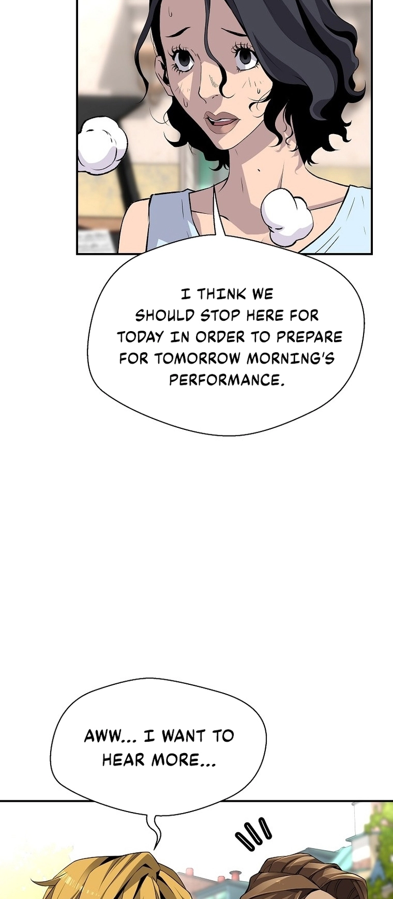 Read The Legendary Return Manga Online