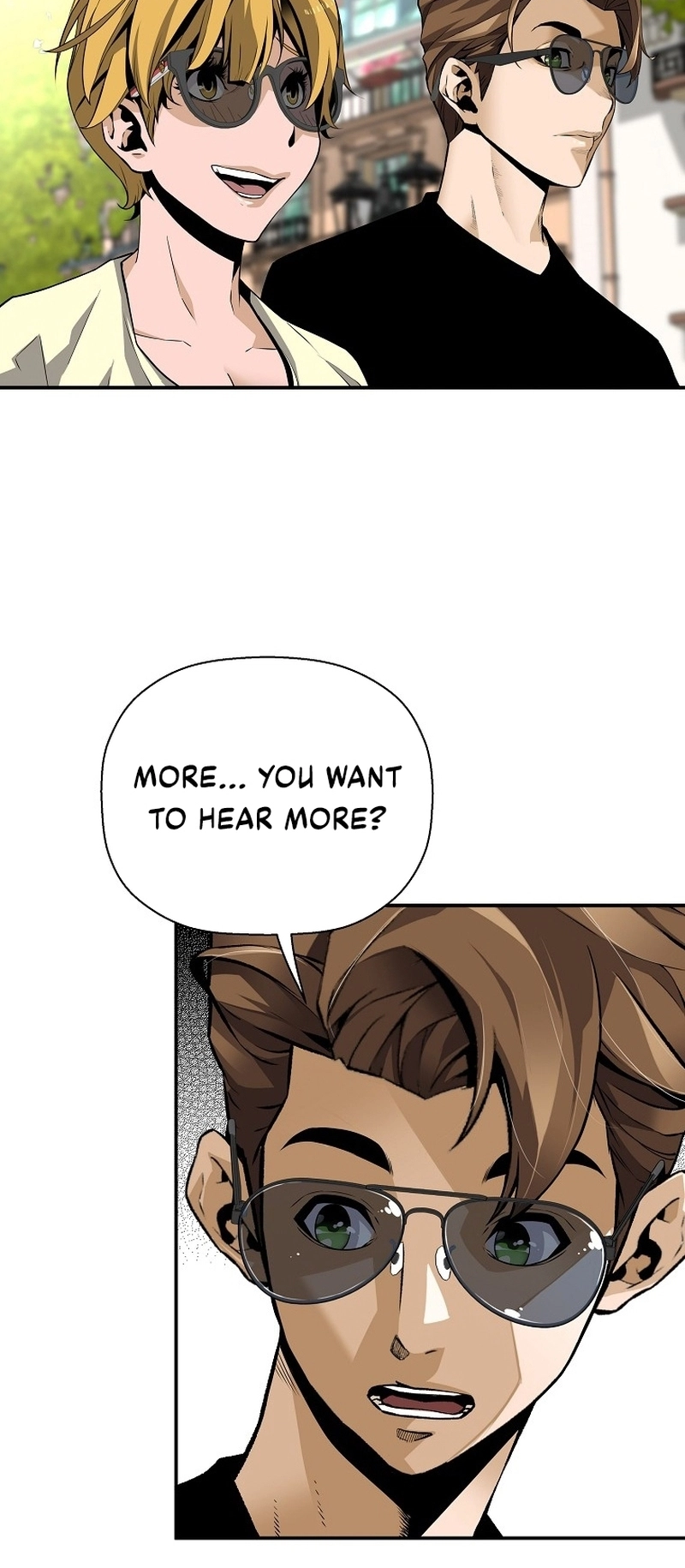 Read The Legendary Return Manga Online