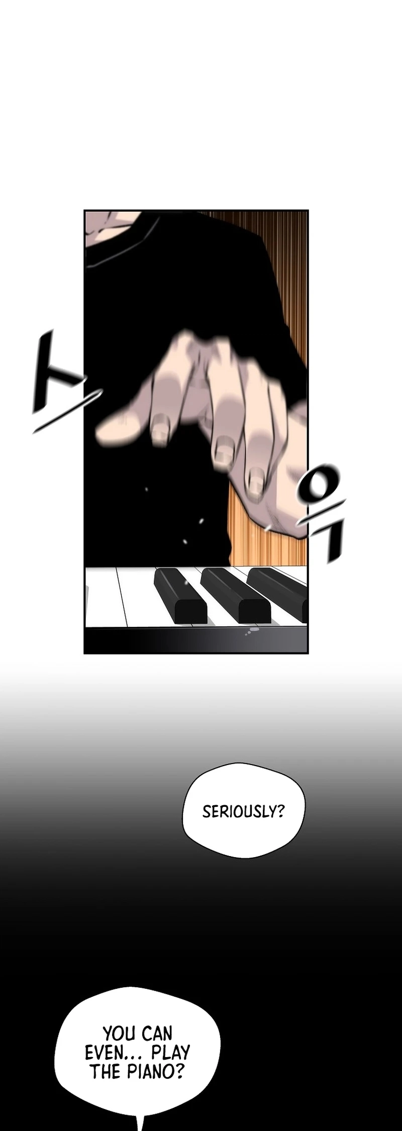 Read The Legendary Return Manga Online