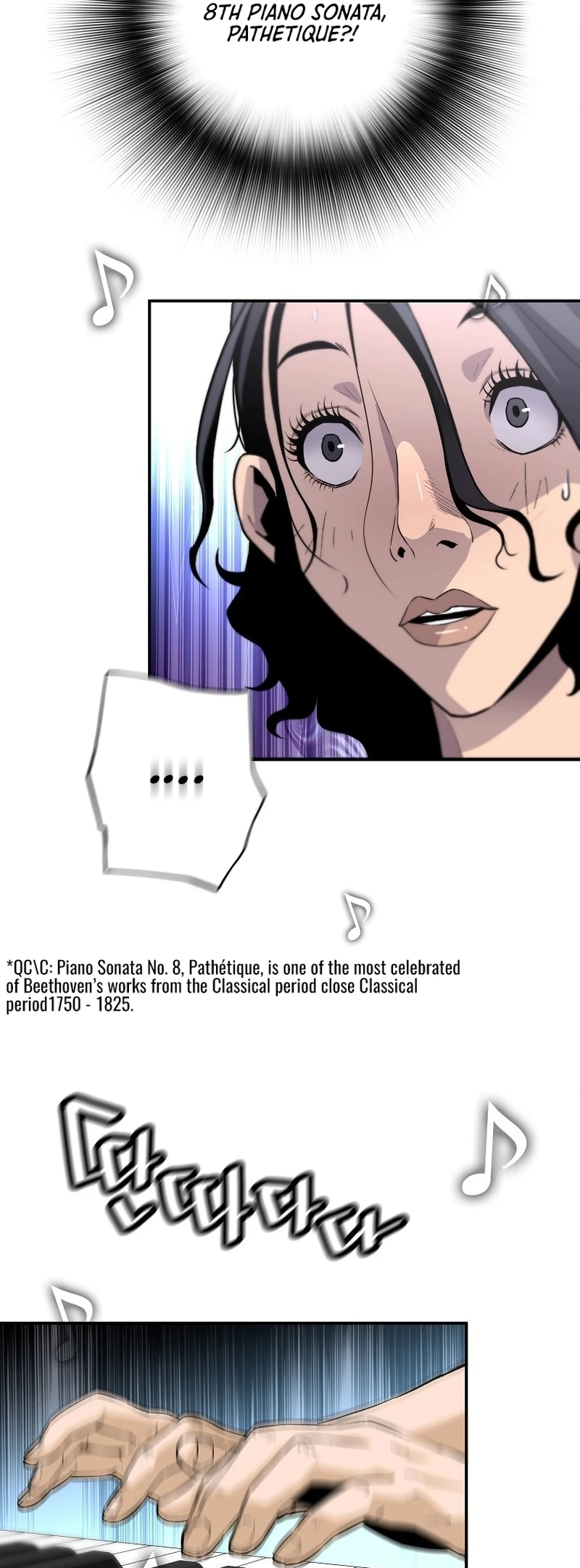 Read The Legendary Return Manga Online