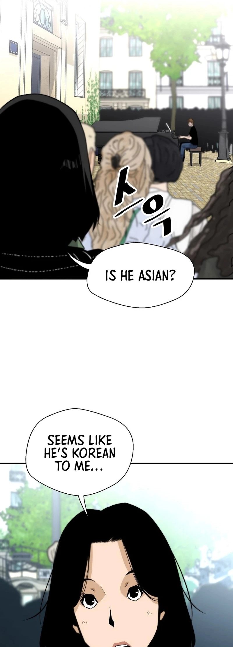 Read The Legendary Return Manga Online