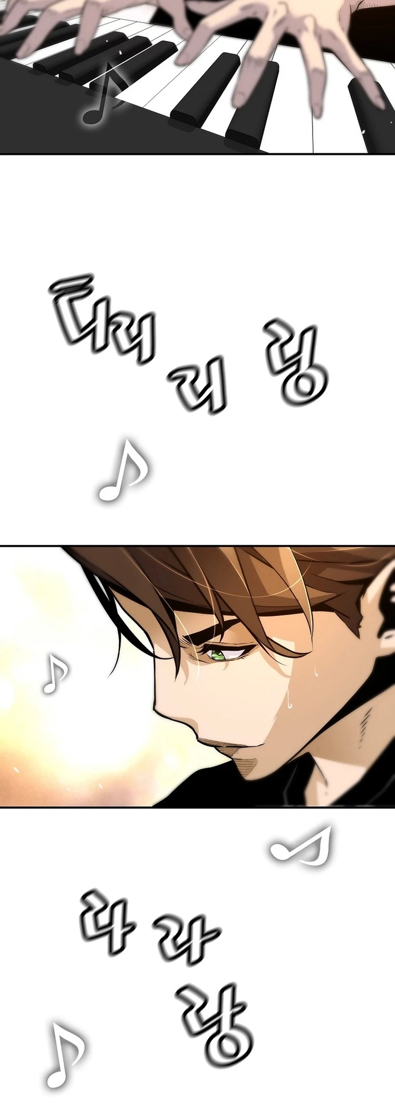 Read The Legendary Return Manga Online
