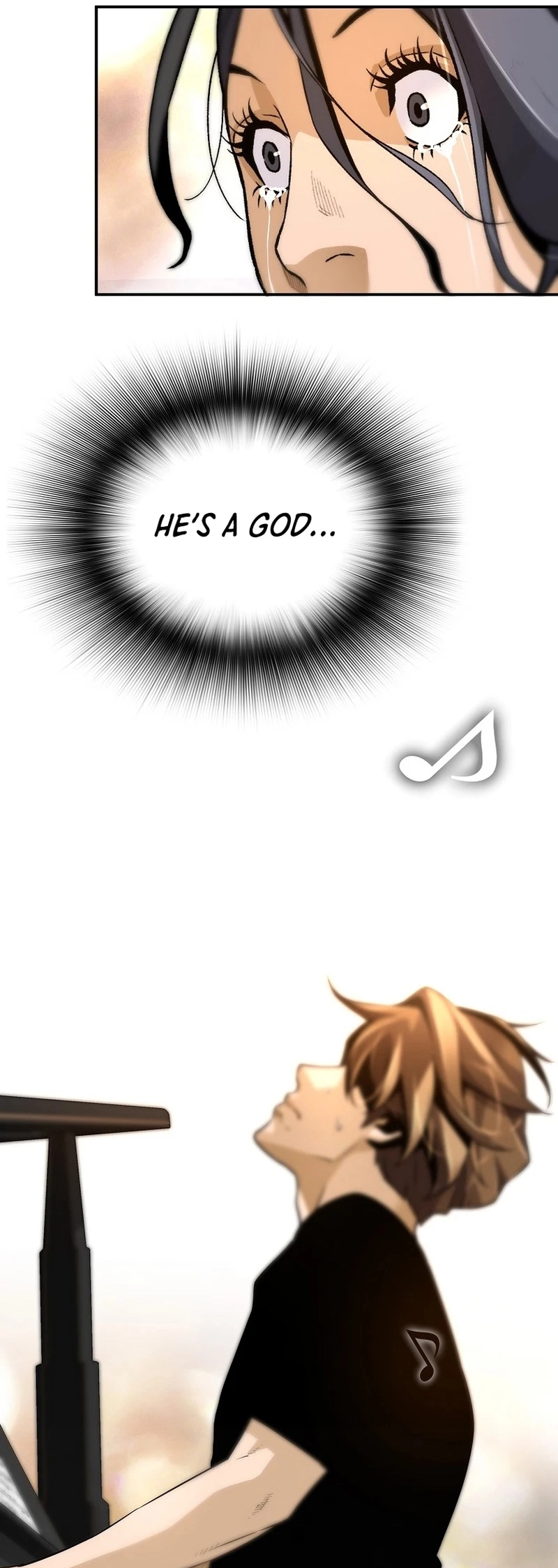 Read The Legendary Return Manga Online