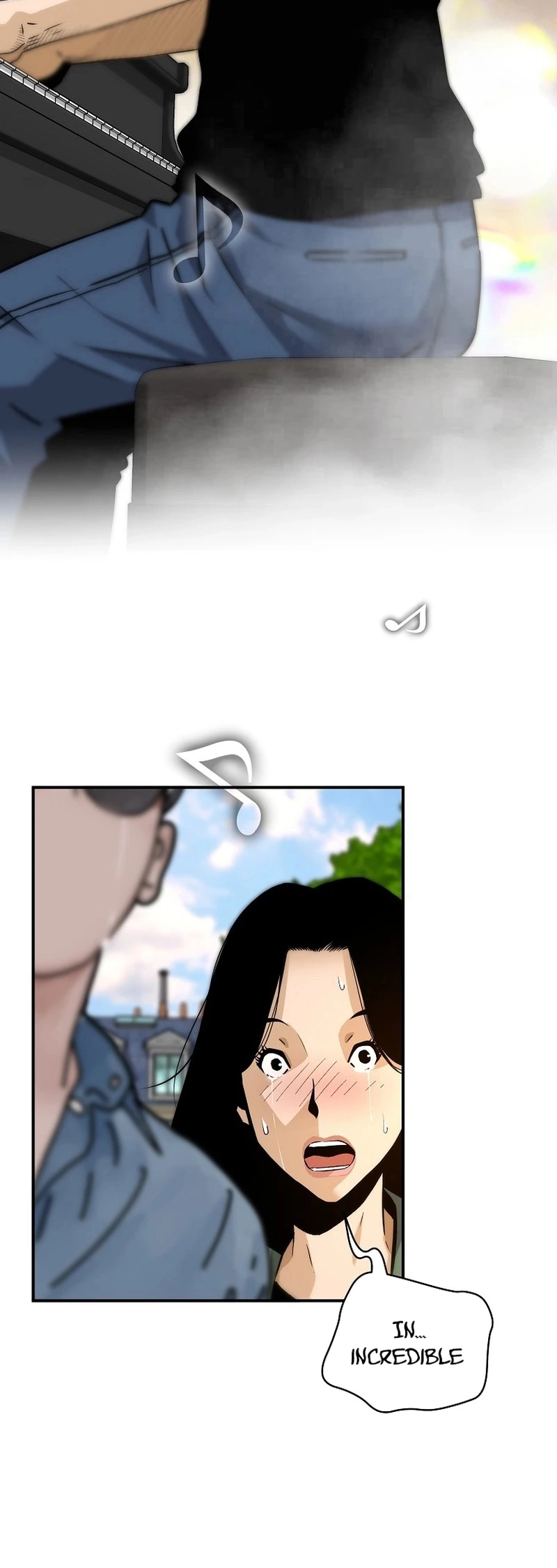 Read The Legendary Return Manga Online