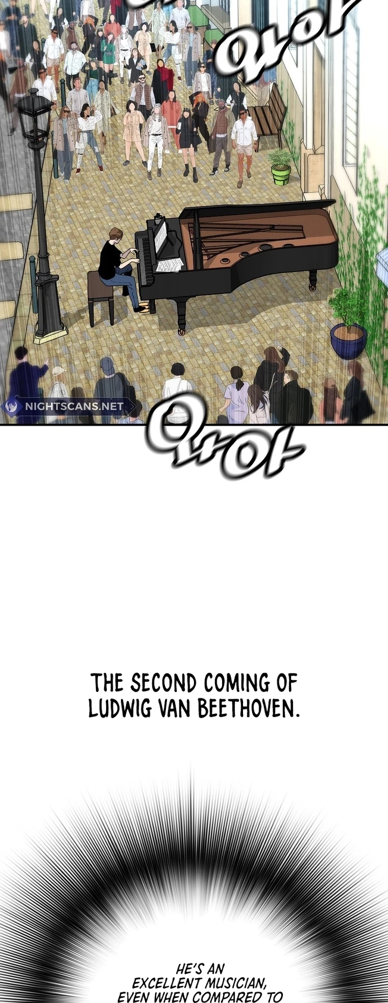 Read The Legendary Return Manga Online