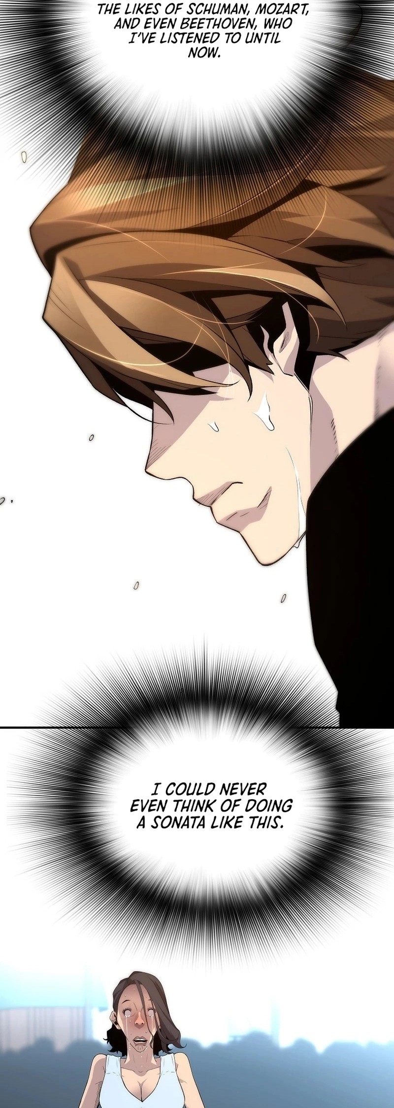 Read The Legendary Return Manga Online