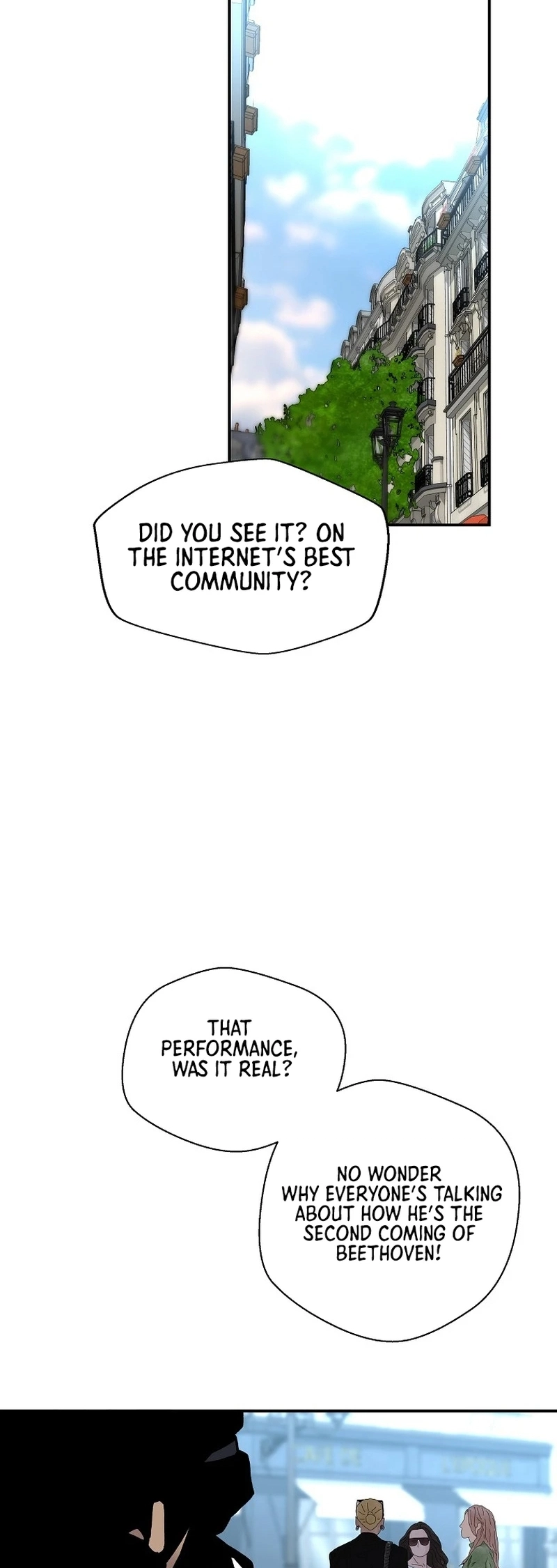 Read The Legendary Return Manga Online